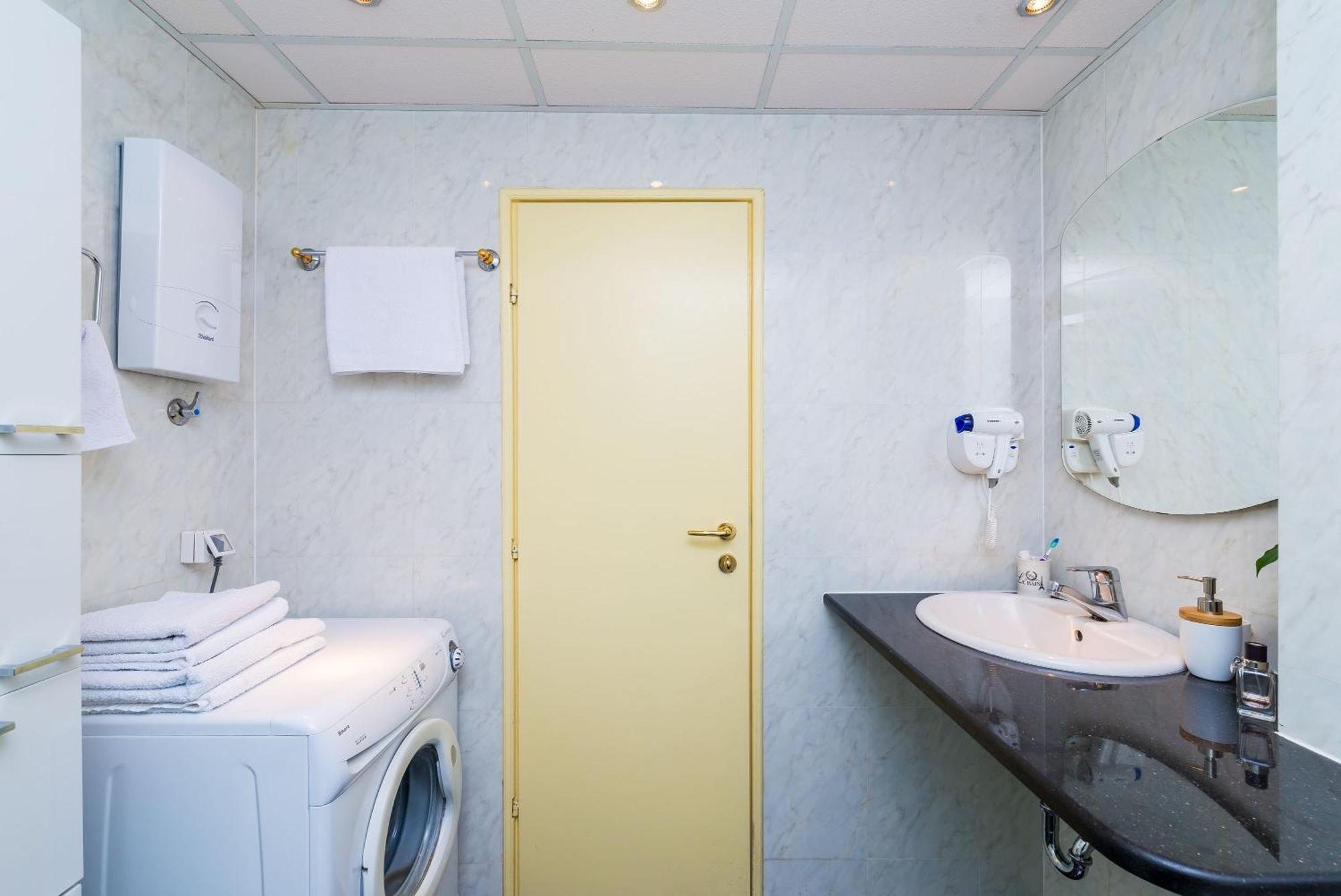 Apartment Reale Дубровник Экстерьер фото