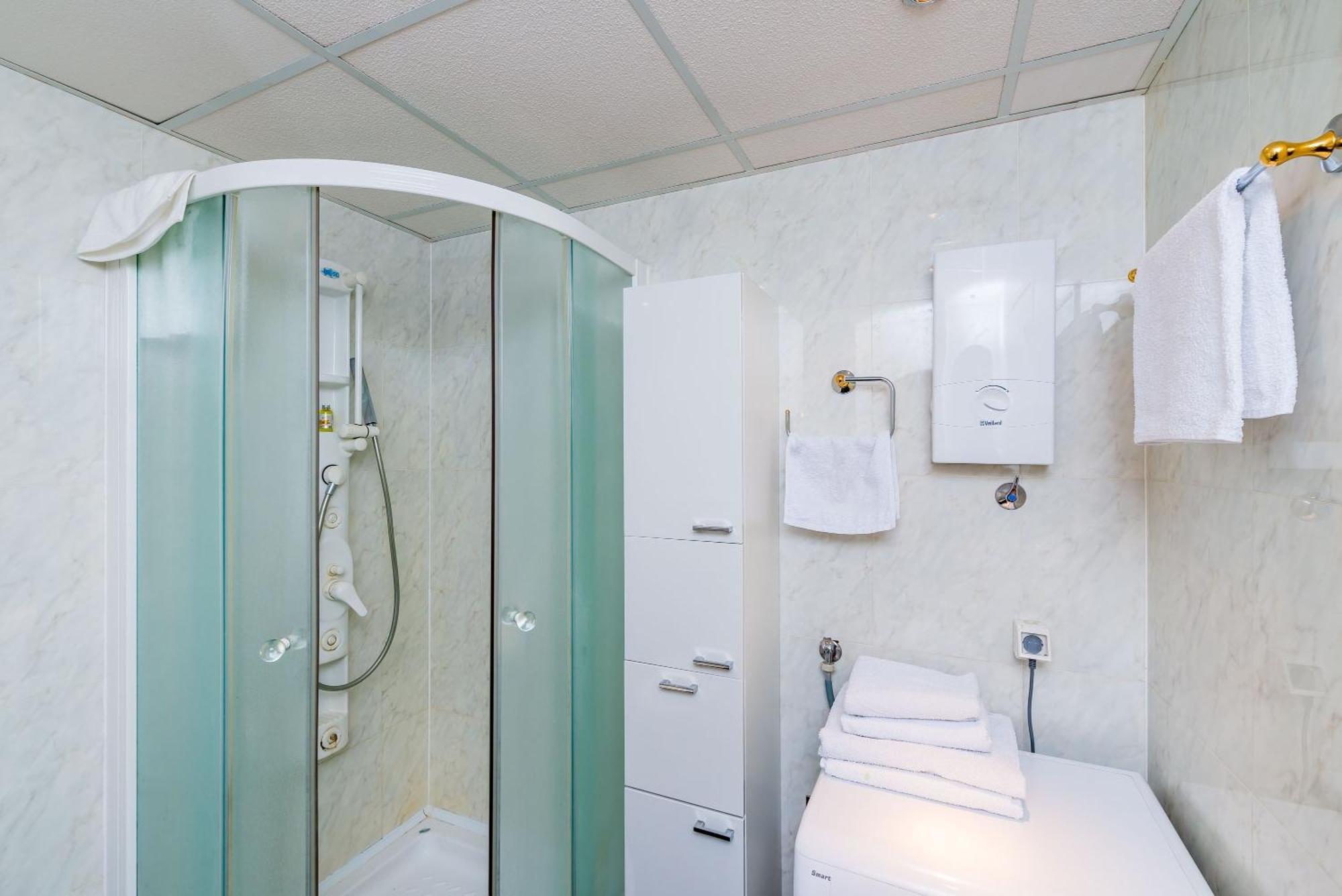 Apartment Reale Дубровник Экстерьер фото
