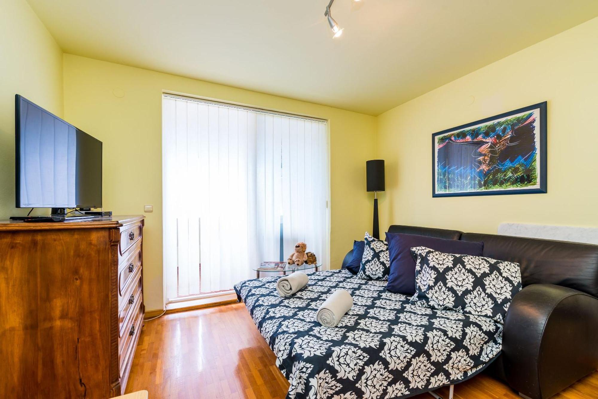 Apartment Reale Дубровник Экстерьер фото
