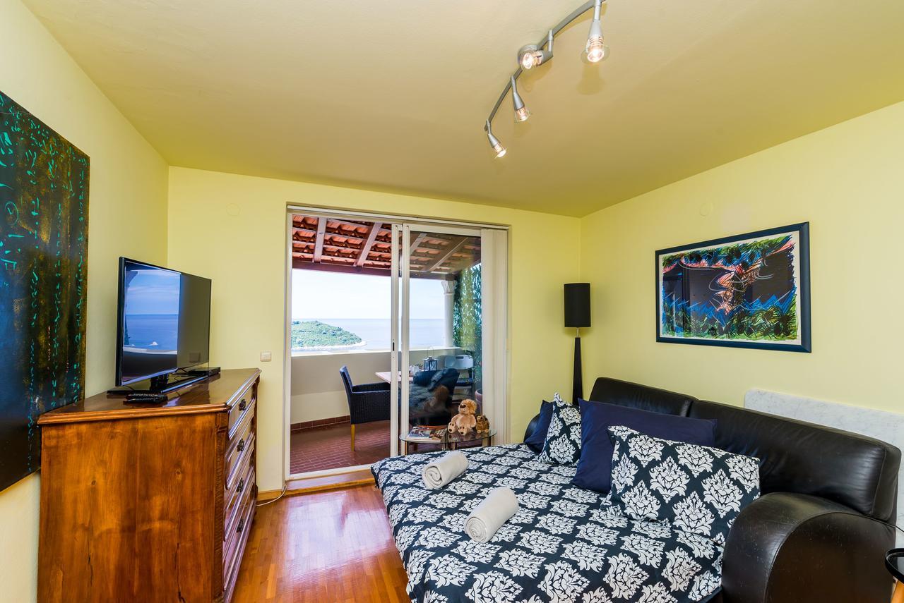 Apartment Reale Дубровник Экстерьер фото