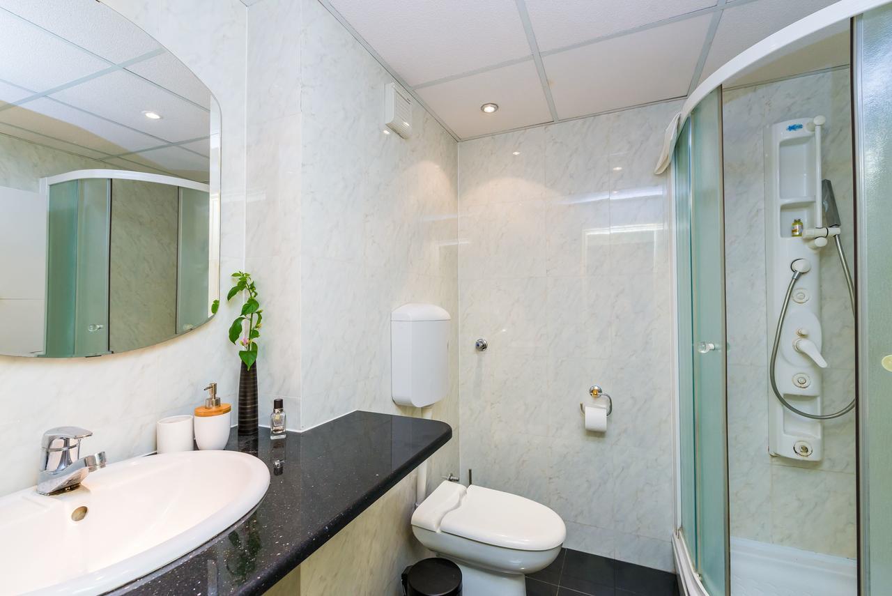Apartment Reale Дубровник Экстерьер фото