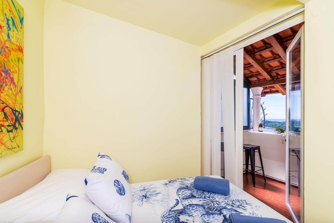 Apartment Reale Дубровник Экстерьер фото